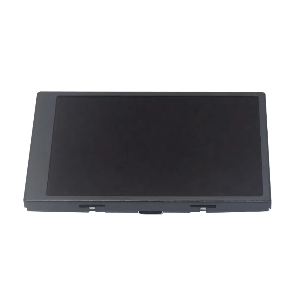 Computer Monitor For Mini ITX Case 3.5 Inch IPS TYPE-C Secondary Screen CPU GPU RAM HDD Monitoring USB Display Freely AIDA64 images - 6