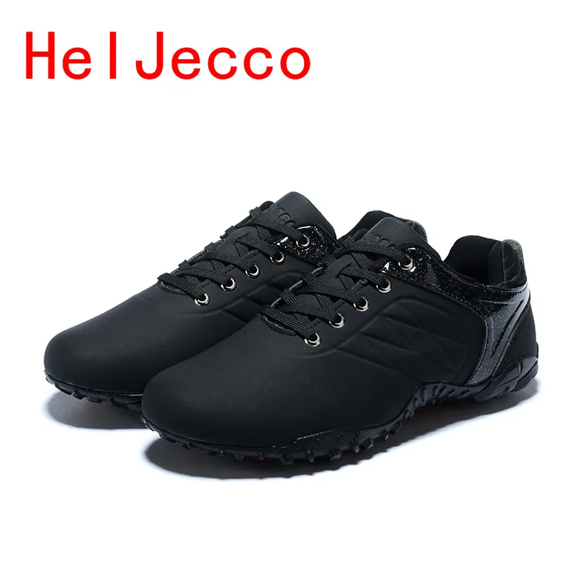 Golf Shoes Men's Sneakers Anti-Skid Shoes Breathable Wearable Comfortable Ultralight Training Golf Sneakers