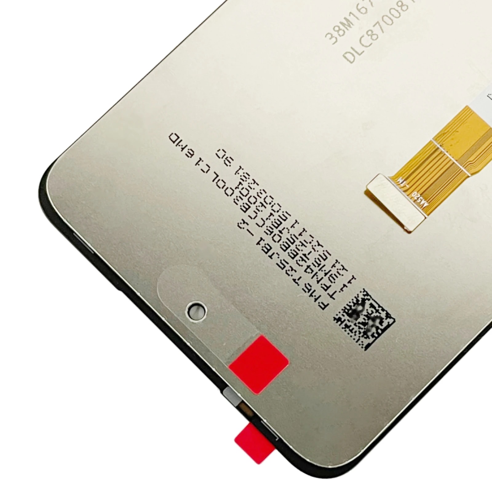 6 72 ''ЖК-экран для OnePlus Nord CE 3 Lite 5G CPH2467 CPH2465 сенсорный экран телефона полная