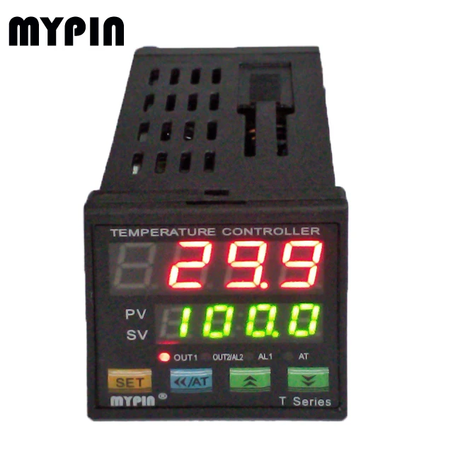 MYPIN (TA4-SNR) Digital PID temperature controller for incubator