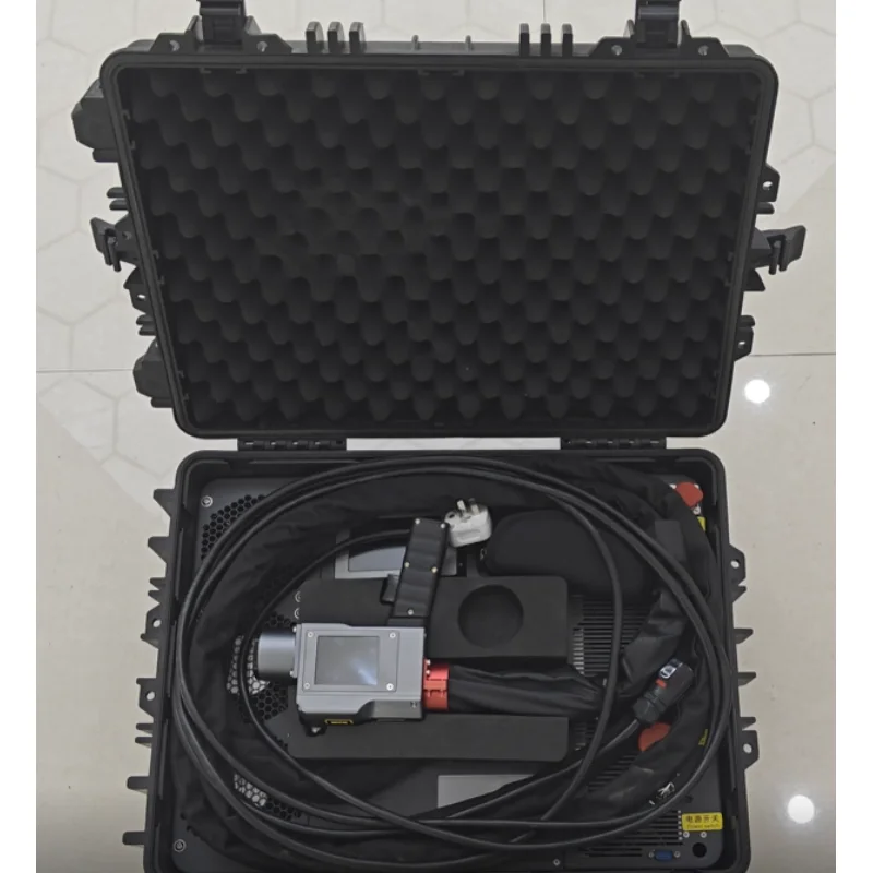 Высокотехнологичная краска для удаления ржавчины масляная импульсный металл 200