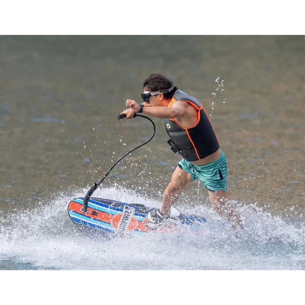 Трансграничная подача топлива доска для серфинга мощность воды