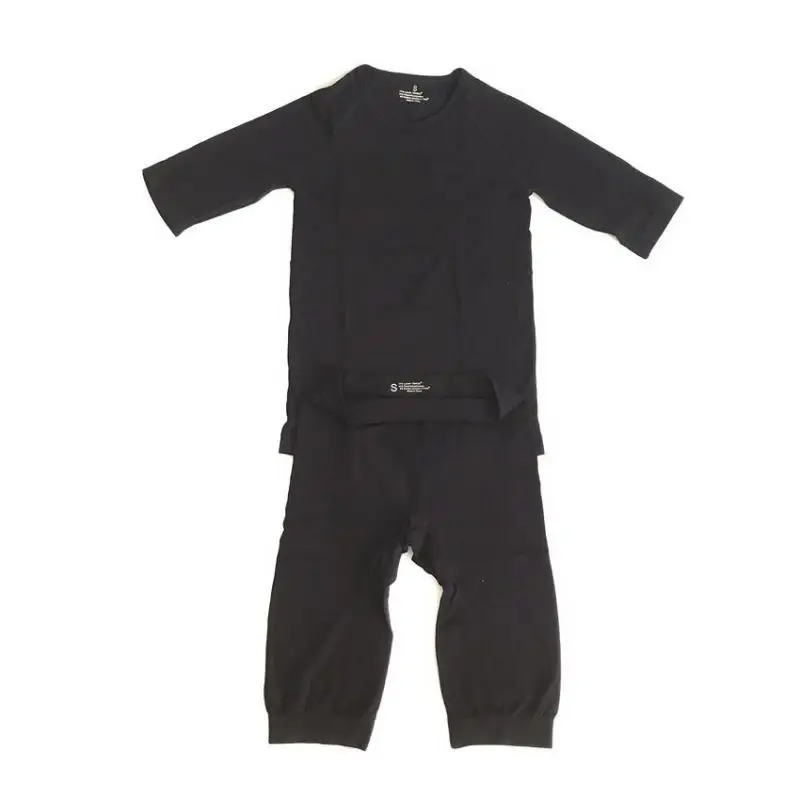 

Accessories Miha Clothing Top And Shorts Suit Slimming Clothes
