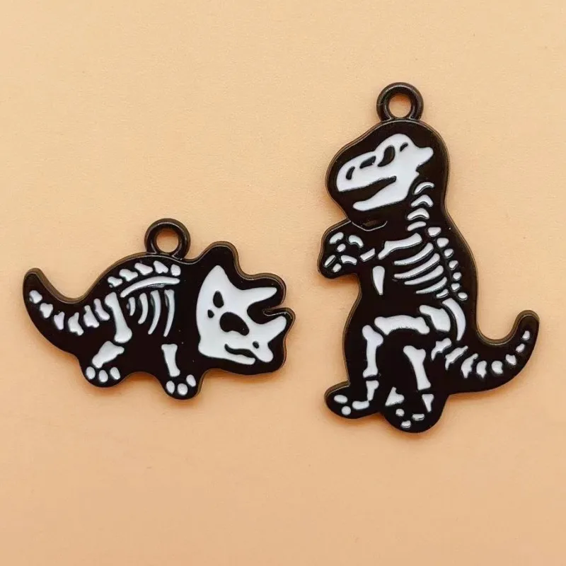 

10 шт., подвески из сплава