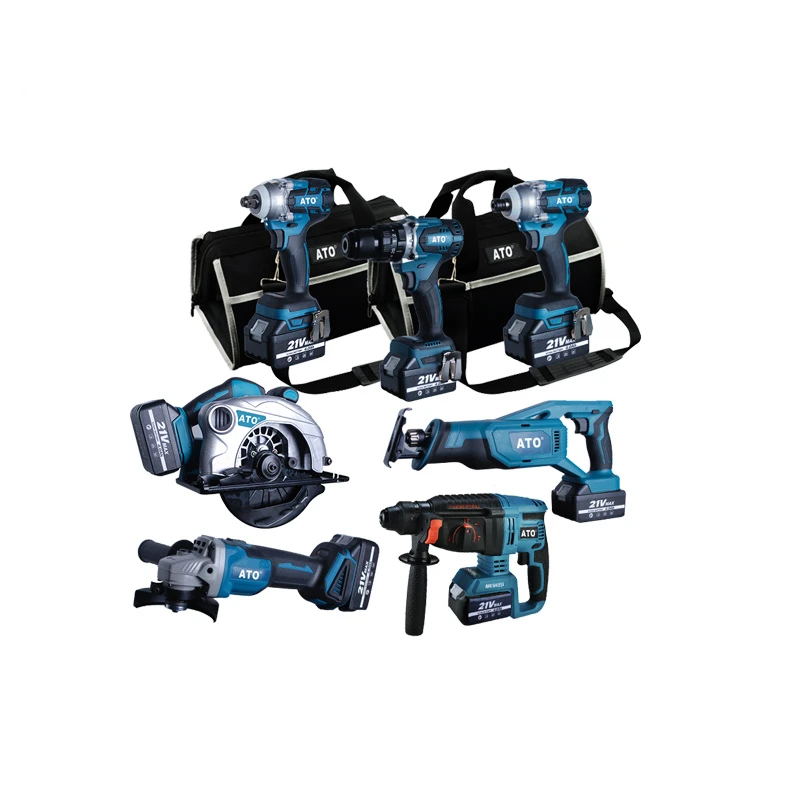

Power Tools New Model 3.0Ah 4.0Ah 5.0Ah CE,GS makita brushless 18v combo kit