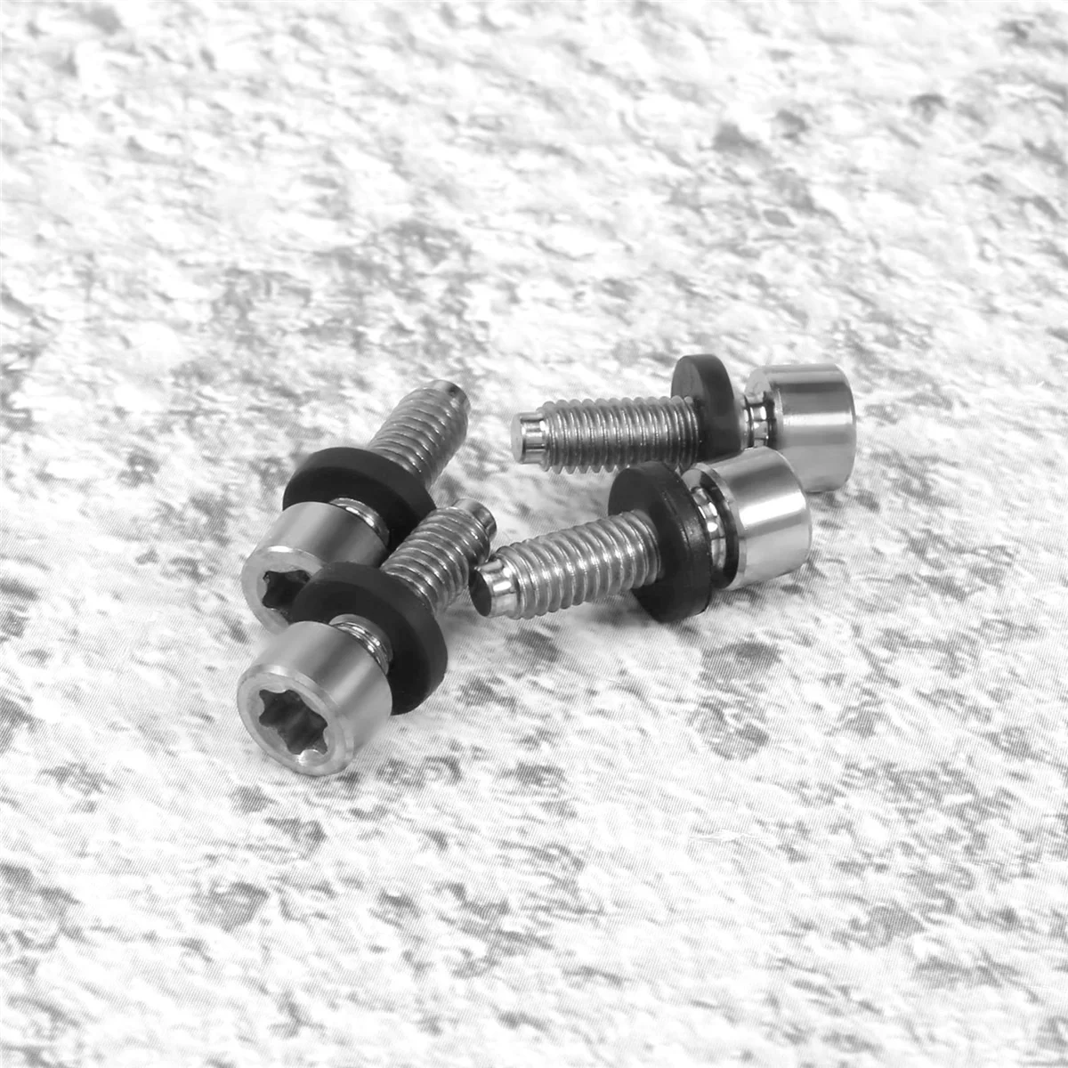 4 шт. винты-адаптеры для Taylormade Golf M1 M2 M3 M4 M5 SIM-Адаптерная втулка аксессуары гольфа