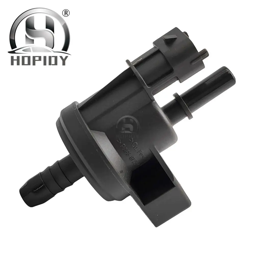 

Для электромагнитного клапана карбоновой канистры 0280142489 55566387 Opel Vauxhall