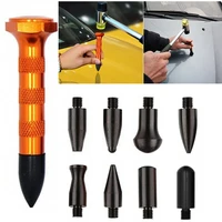 tap down pdr tools hand tool for dent remove hail car body knock down pen dent repair tool paintless dent repair