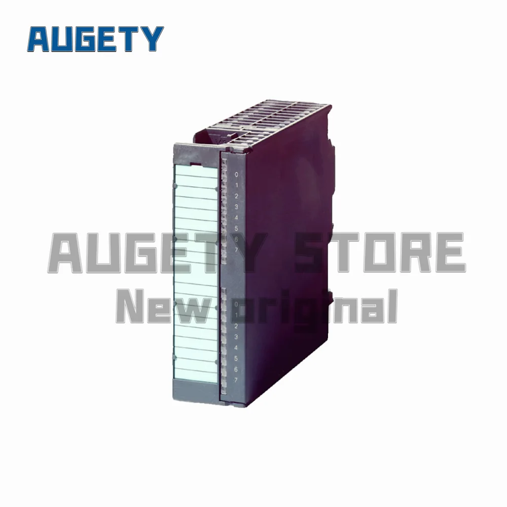 Фото Оригинальный модуль PLC для Siemens 6ES7322-1HF10-0AA0 №1