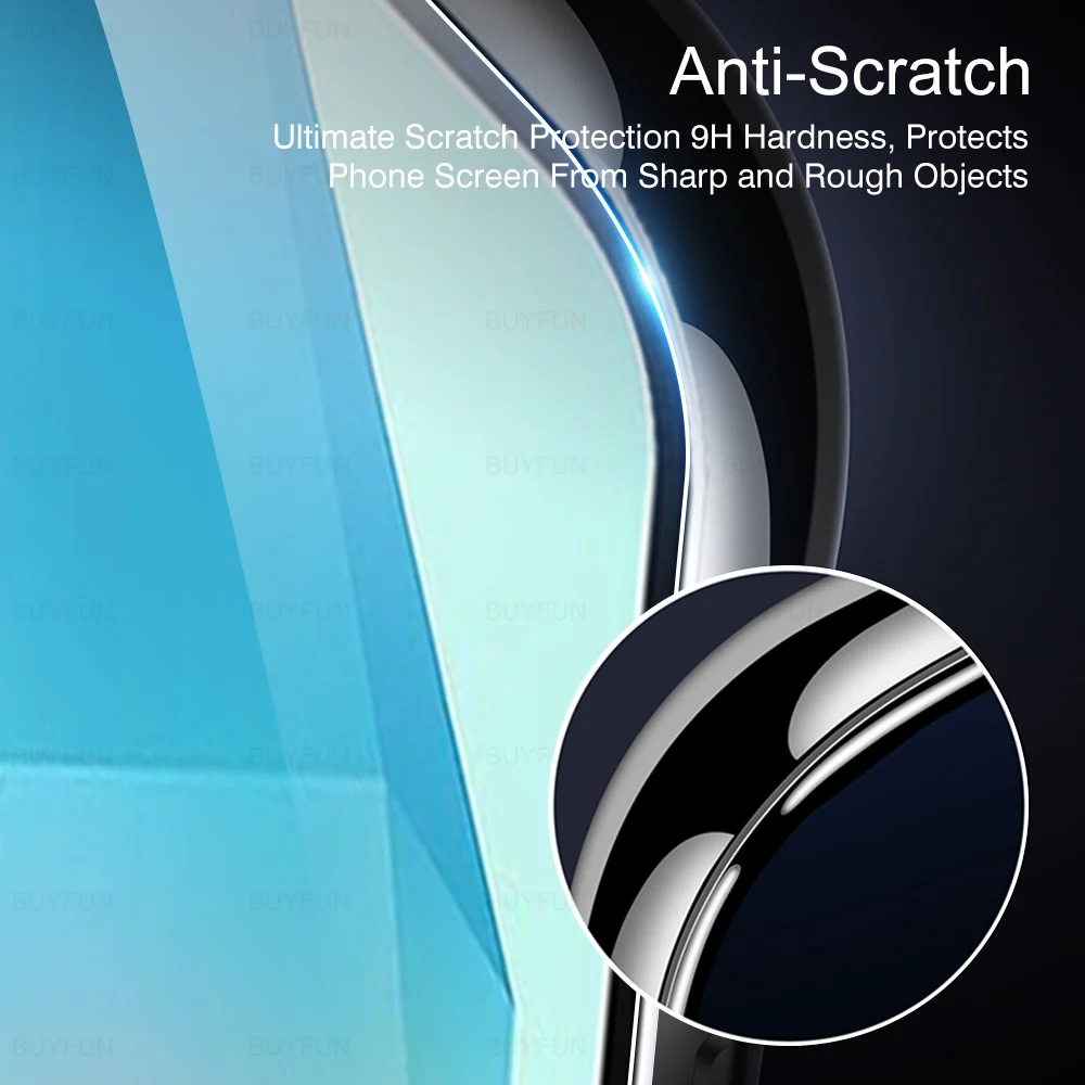 4 шт. SamsungA16 полное покрытие закаленное стекло для Samsung Galaxy A16 A15 4G/5G HD защитное