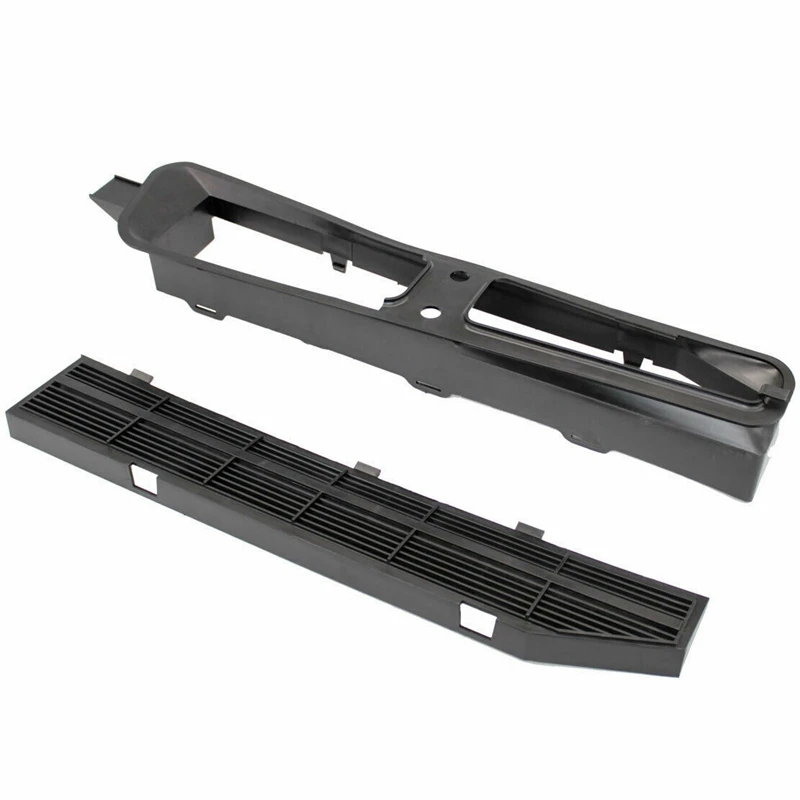 2 шт. воздушный корпус салона и Комплект фильтров 82208300 подходит для Jeep Grand Cherokee