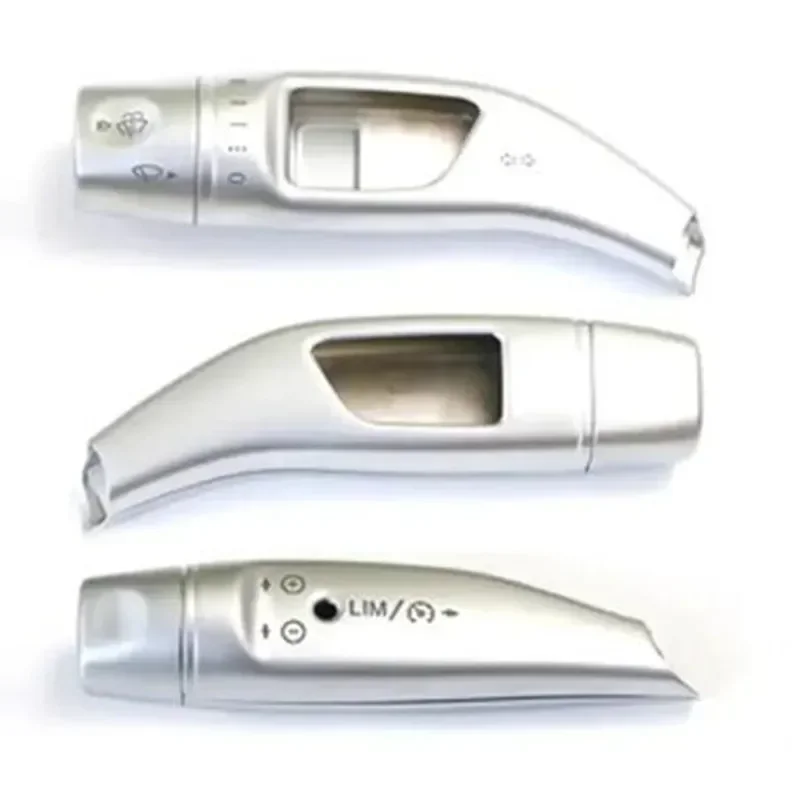 

Автомобильный рычаг стеклоочистителя с блестками, накладка на переключение передач, наклейка, чехлы для Mercedes Benz CLA GLC C E S Class W205 W213 X253