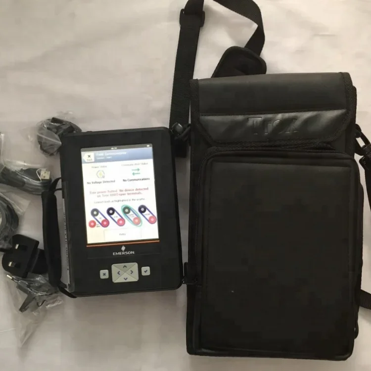 Рисунок 3 - Коммуникатор устройств Emerson