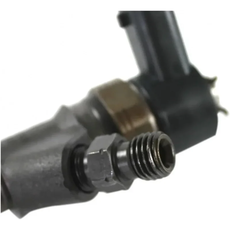 4 шт. 0445110059 5066820AA 510990024 Топливная форсунка совместимая с Jeep Cherokee KJ MK2 2 8 CRDI LDV Maxus на 3