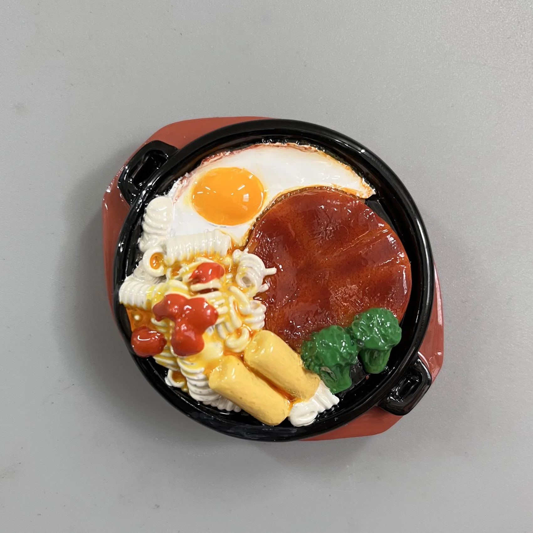 

Магнит "Французские деликатесы"