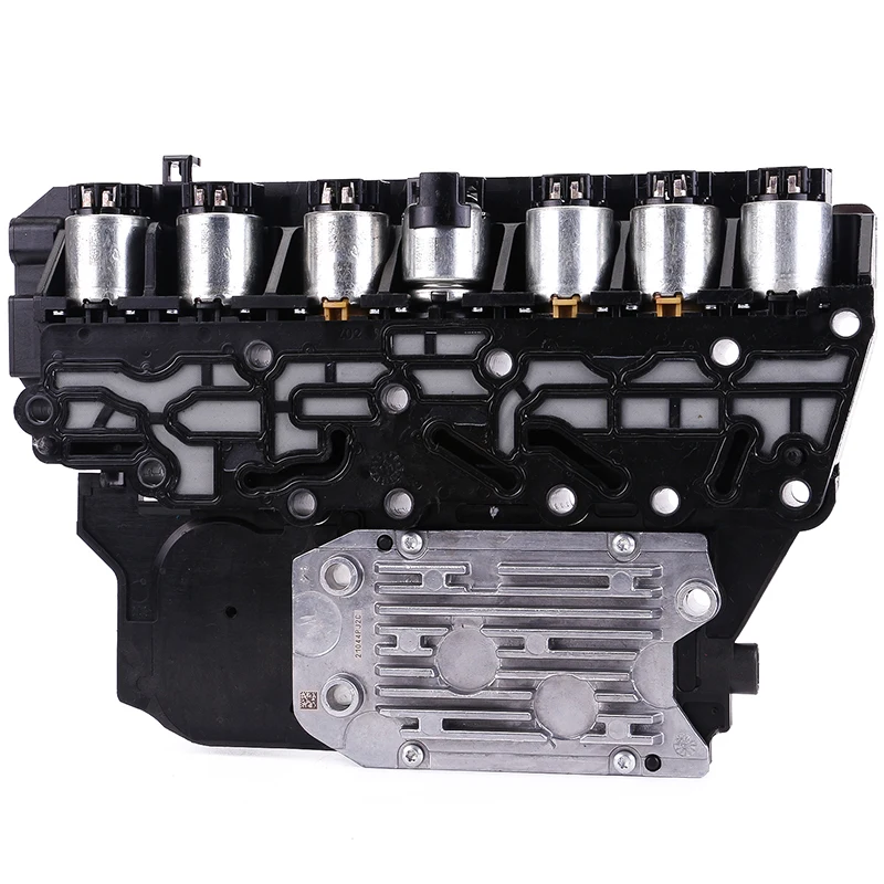 Модуль управления компьютером коробки передач 6T40 6T30 6T45 6T50 TCM TCU Замена для