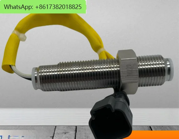 Датчик скорости двигателя экскаватора CAT312 320 323 329 336B/C/D