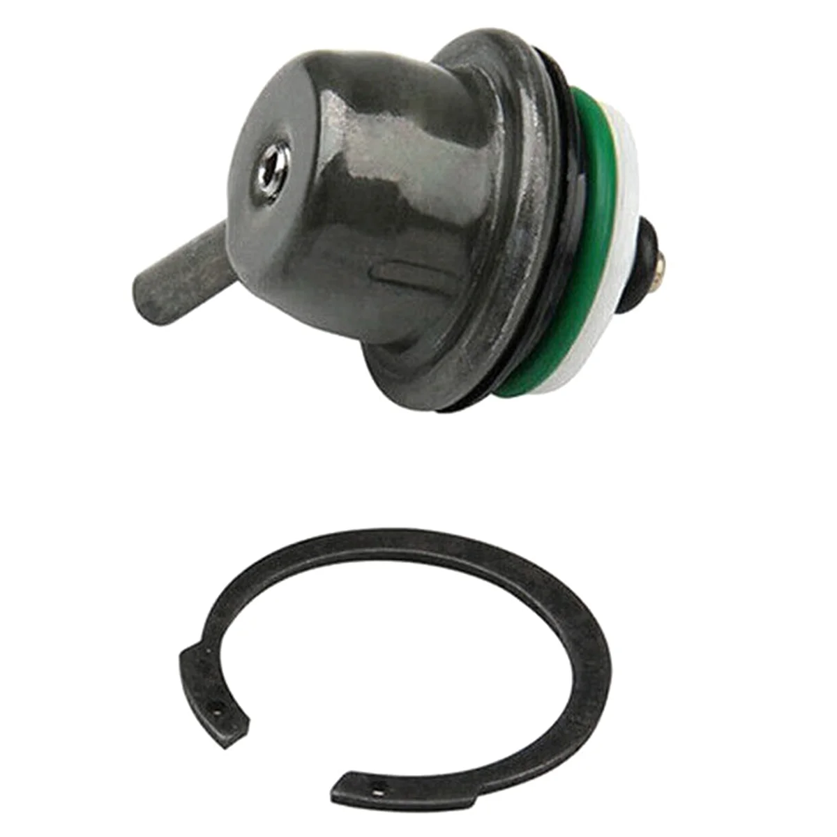 17113203 89017453 89060420 89060422 Модуль регулятора давления топлива для Chevrolet GMC Isuzu