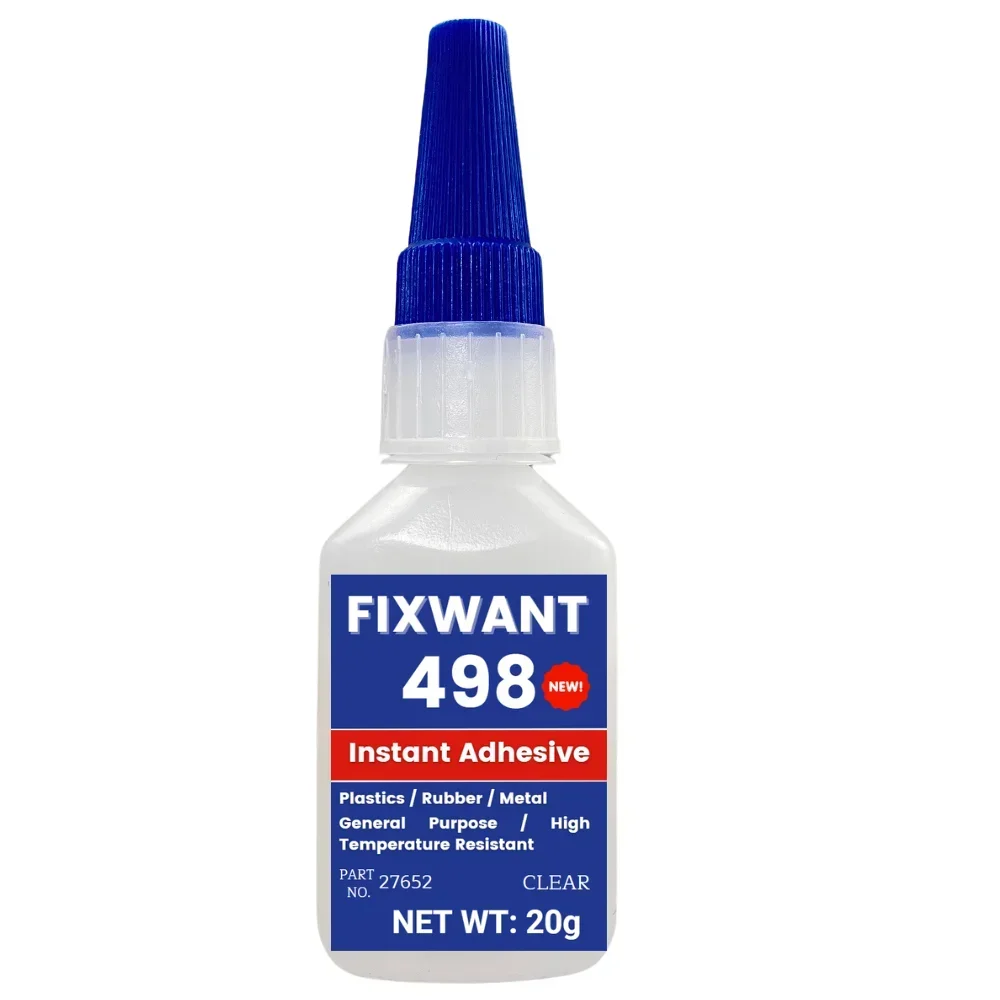 

FIXWANT мгновенный клей 20 г