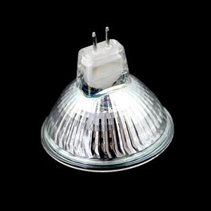 MR16 12V 35W Watt Base Light Bulb Lamp Halogen Projector Socket Cup Cold Light