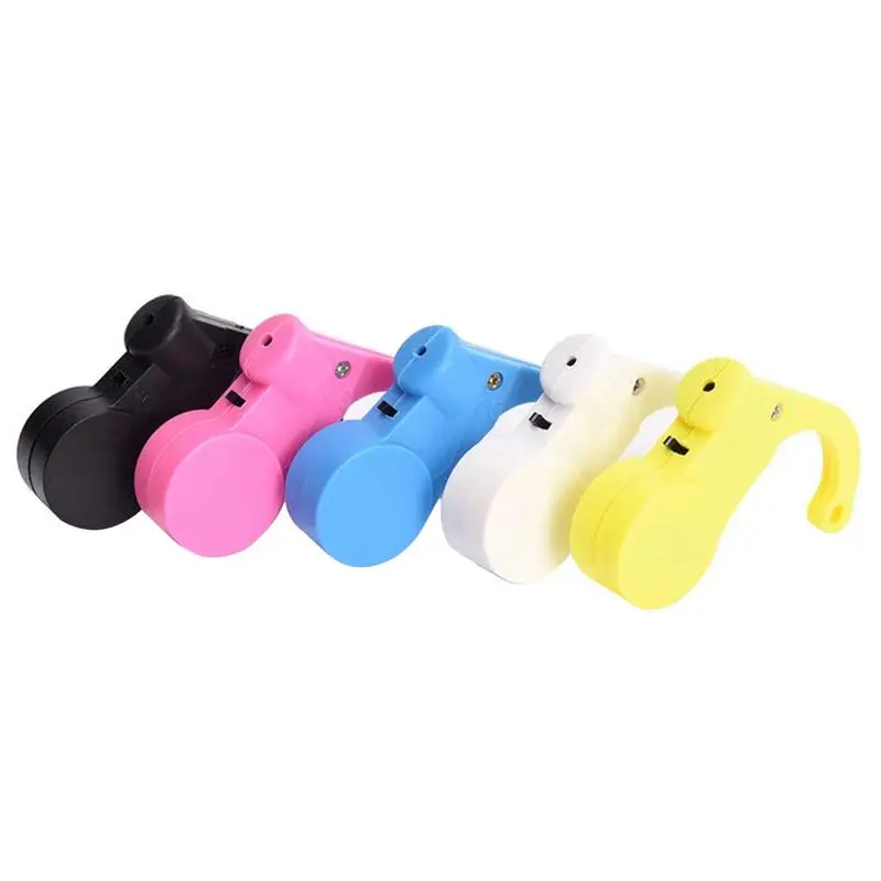 

Car-Styling Car Safe Driver Device Anti-sleep Alarm Drowsy Alert Sleepy Reminder For Car Driver To Keep Awake Car Accessories