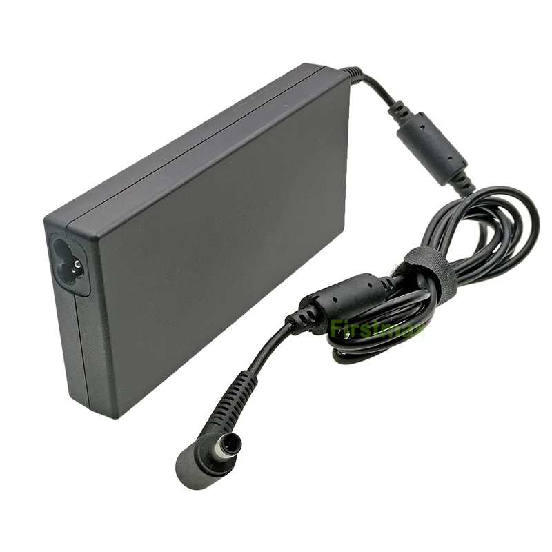 Зарядное устройство переменного тока 180 Вт 19 5 В 9 23 А адаптер для игрового
