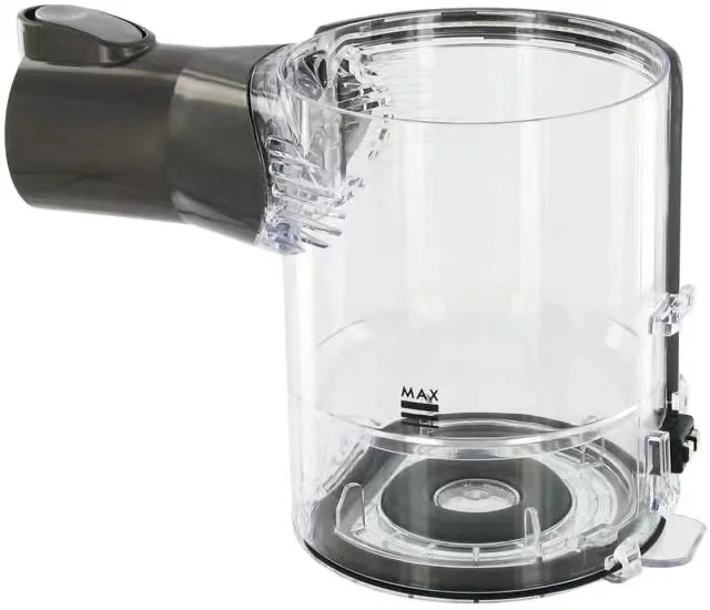 

100% Оригинальный пылесборник для Dyson DC44 DC45, сменный оригинальный пылесборник