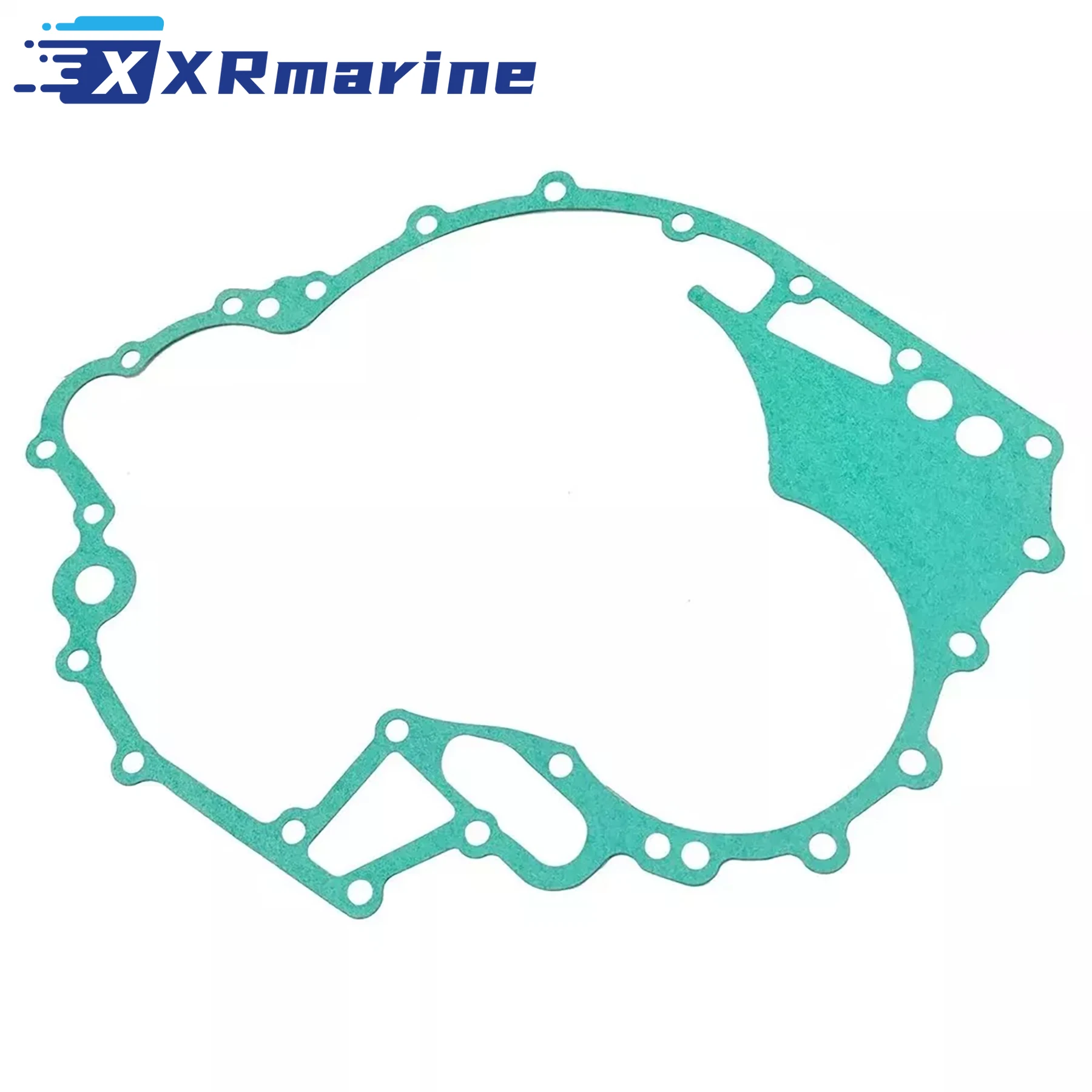 Фото Замена прокладки крышки привода ГРМ для Sea-Doo RXP 215RXT 215 255 260 420931130 №1