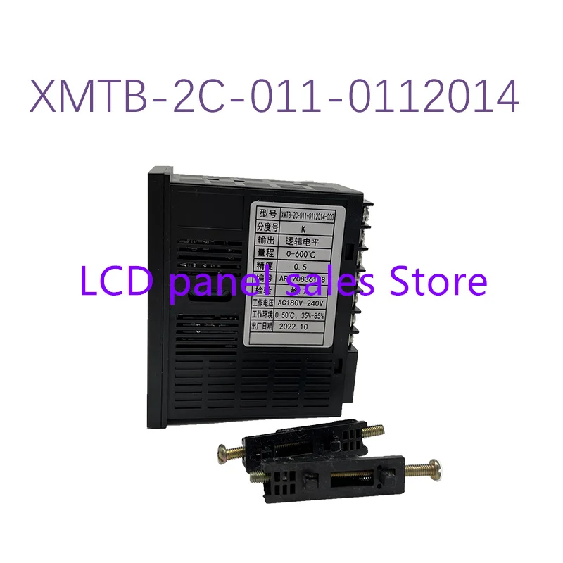 Натуральная WINPARK Huibang XMTD-2C материнскую плату государственном уровне регулятор температуры XMTB-2C-011-0112014 оригинал