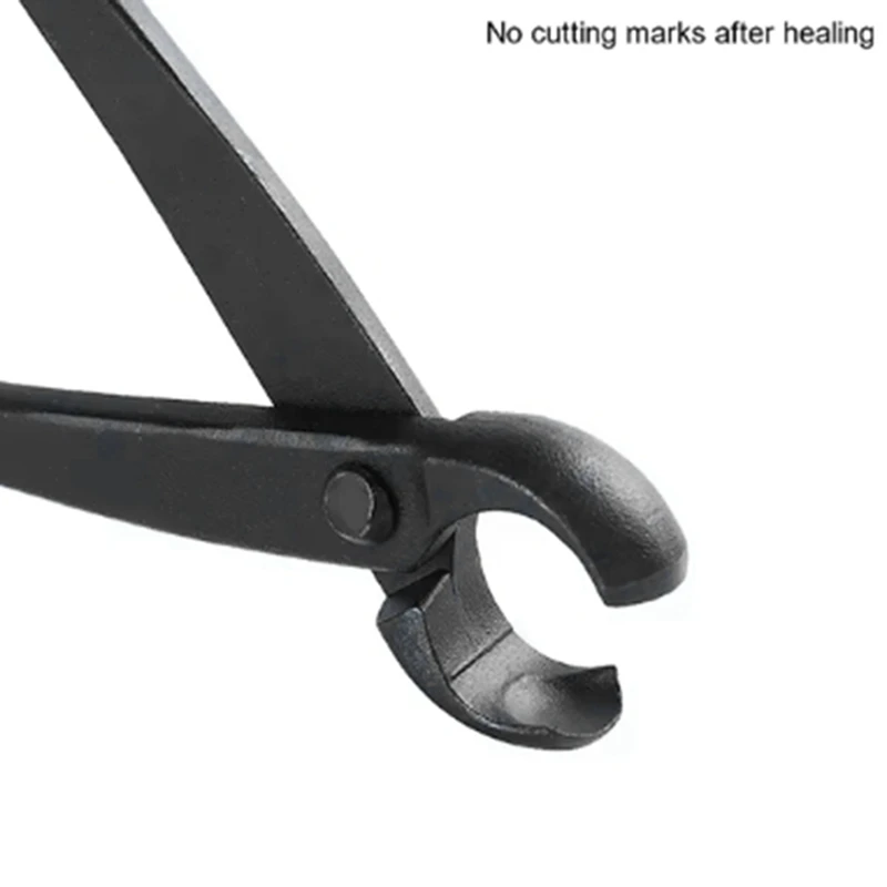 Инструменты для ландшафтного моделирования садовые бонсай 210 мм резак ручек