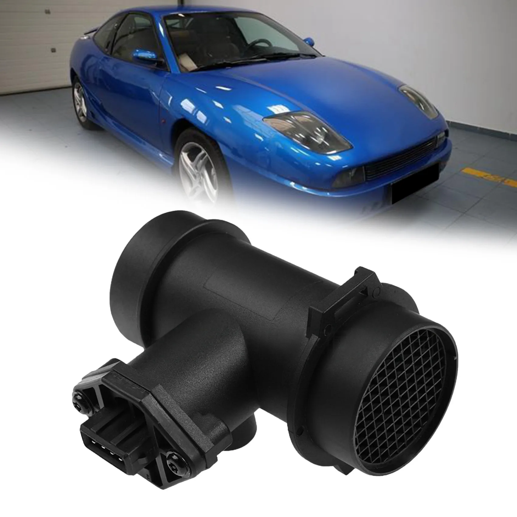 Датчик расхода воздуха 28164-22051 для Accent Scoupe 0280217102 л 28164 22060- Автомобильный датчик