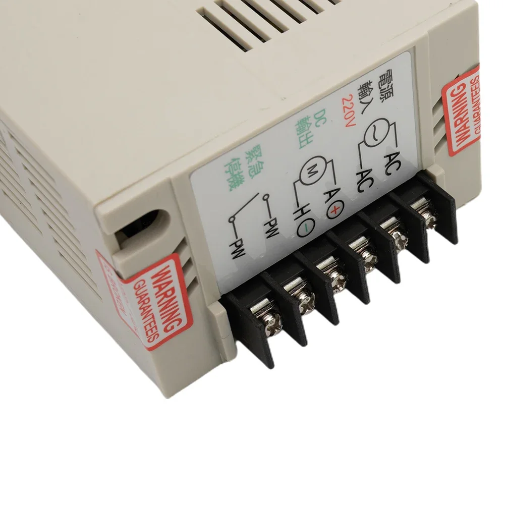 Контроллер регулятор скорости электронная прямая замена полезный переменный