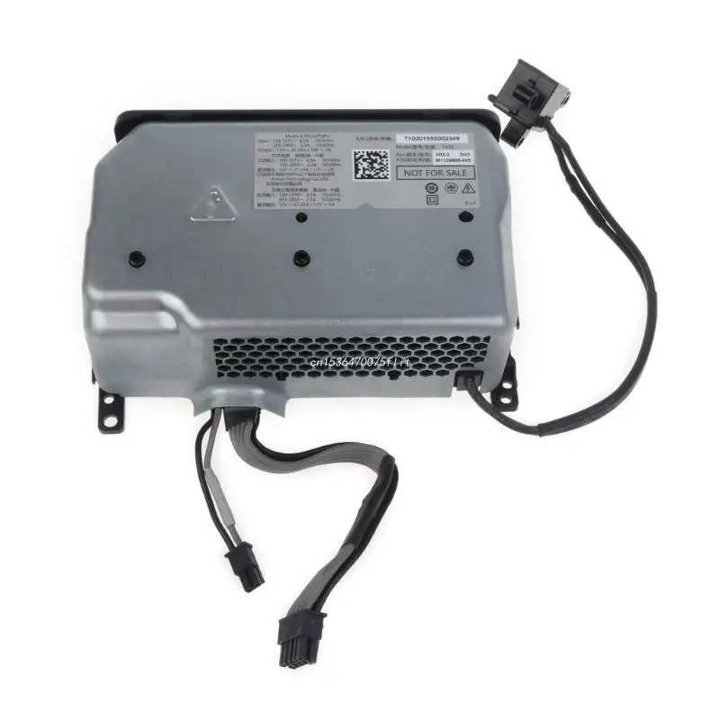 

Console Power Supply US/EU/UK Plug Repair Accessory for Series X AC Adapter Dropship