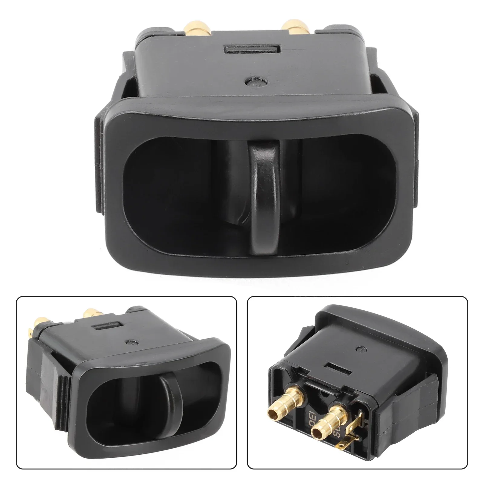 1 шт. самонадувающийся насос для сидений переключатель управления автомобилей и