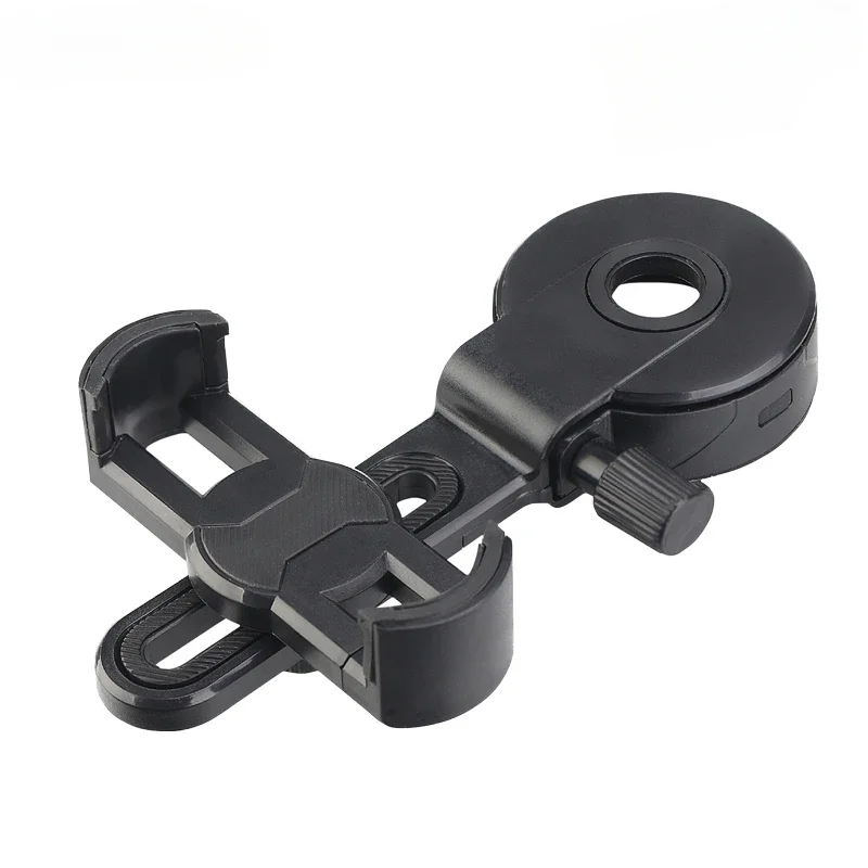 Универсальный адаптер для телефона SVBONY совместимый со штативом подходит