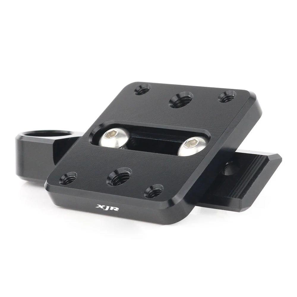 

Кронштейн для YAMAHA tenere 700 XSR 900 YZ450F MT-15 XJR 400 XJR1200 Super Tenere XT1200z GPS руль зажим навигация