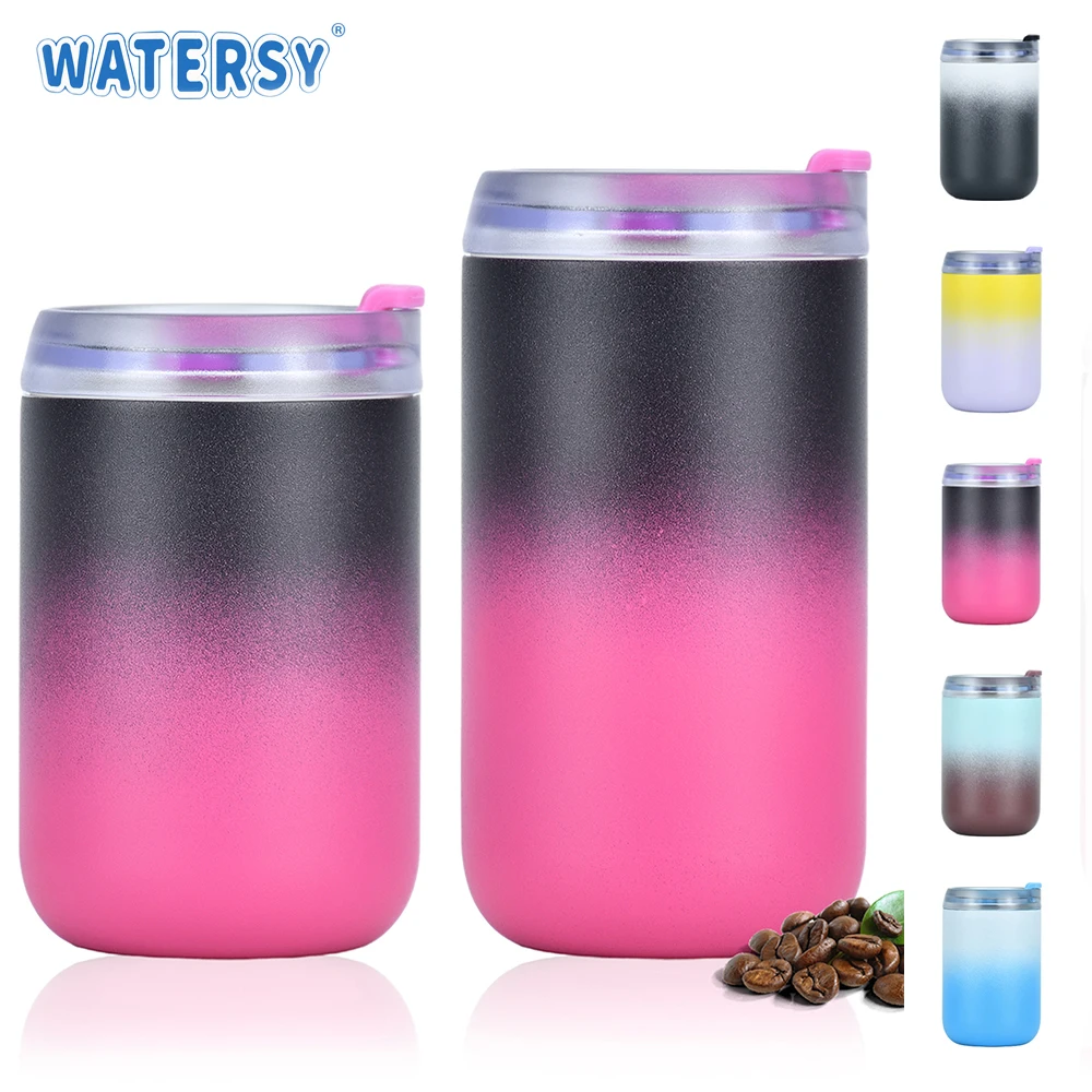 Термос из нержавеющей стали 300 мл