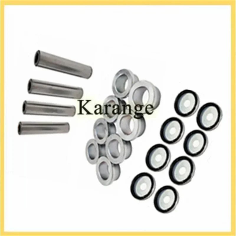 

Комплект для ремонта держателя колесного вала для CFmoto 400 450 500 520 550 600 625 800 X5 U5 X6 U6 X8 ATV 9010-060004 9010-060005 9010-060900