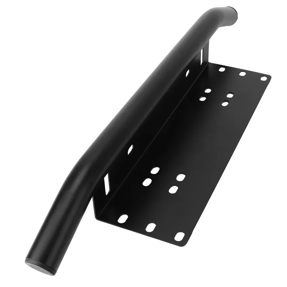 10 шт. держатель для переднего бампера номерного знака или внедорожника