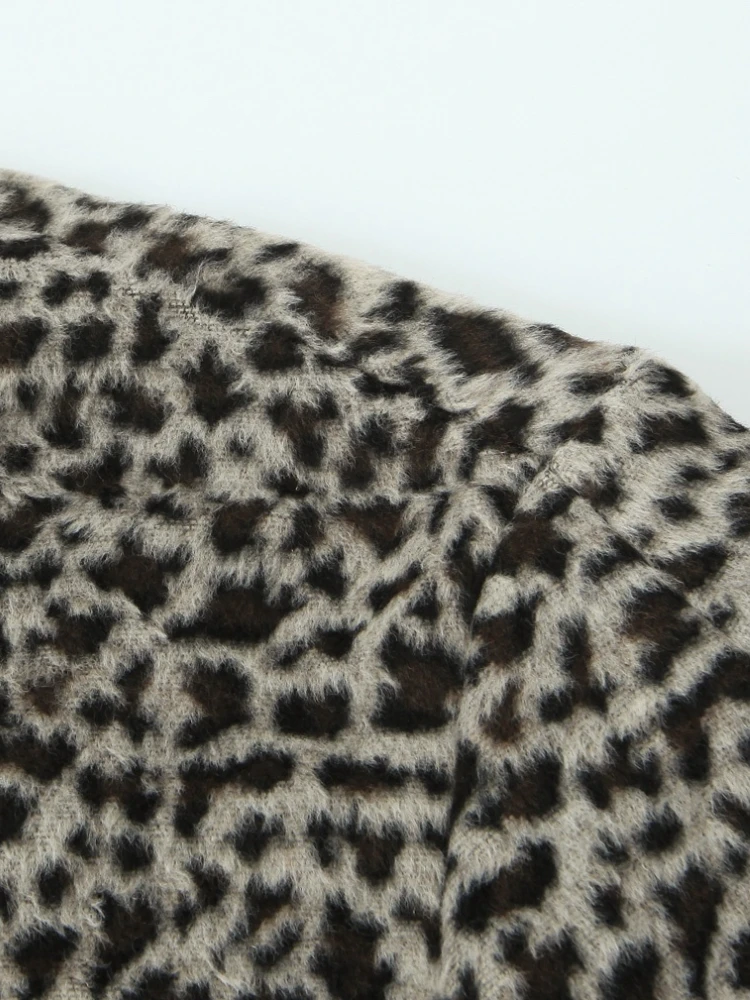 TRAFZA Женский комплект из 2 предметов Шикарный однобортный с круглым вырезом и