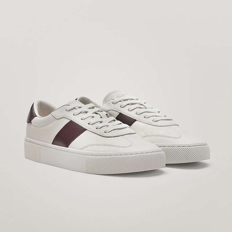 Кроссовки LINJER STRICKLIN женские