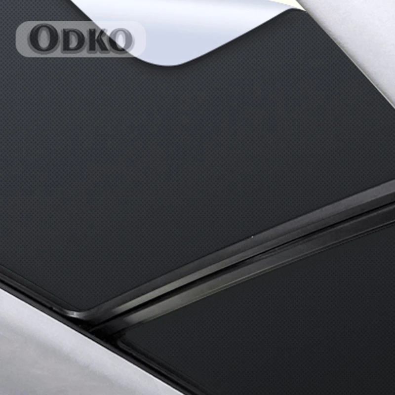 Автомобиль для крыши Солнцезащитный подходит Voyah Passion 2023 2024 2025