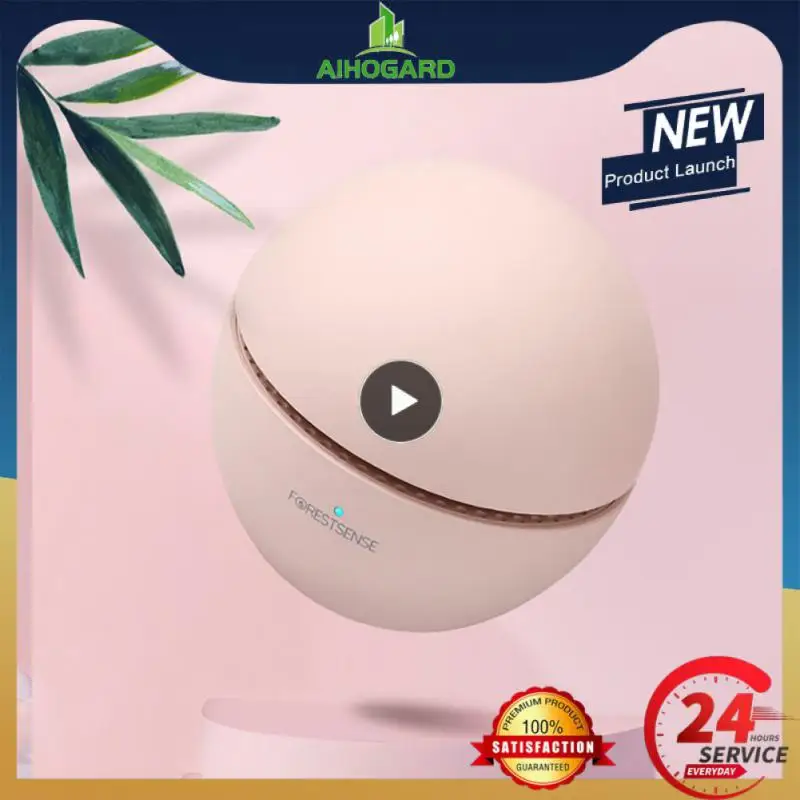 

Air Purifier Refrigerator Deodorant Freezer Deodorizer Home Accessories Ozone Generator Air Purifier Fresh Deodorizer For Fridge