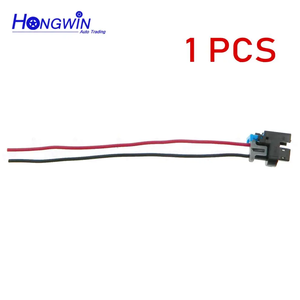 

Автоматический разъем топливной форсунки Delphi, модифицированный металлолом 96334808 Для Suzuki Chevrolet Opel Einspritzventil Daewoo