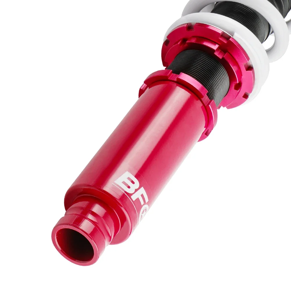 Комплект передней и задней подвески койловеров для Honda Accord 1998 1999 2000 2001 2002 комплект