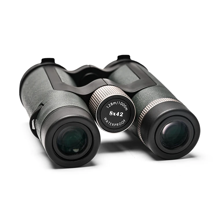 

Binock Лучший Водонепроницаемый 8x42 10x42 телескоп компактный бинокль ED Vision мощный для охоты