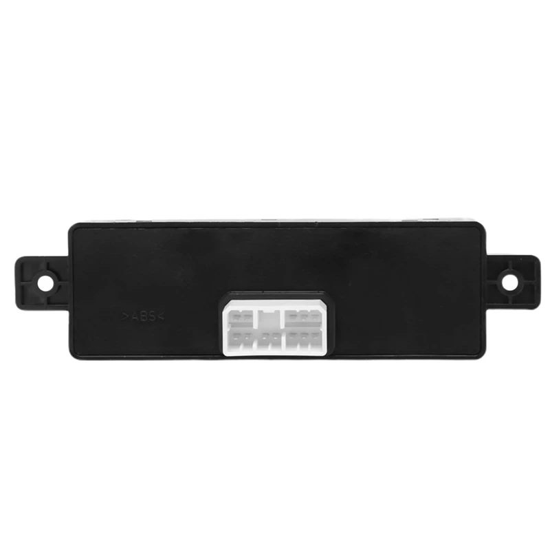 Автомобильный правый переключатель управления регулировкой переднего сиденья