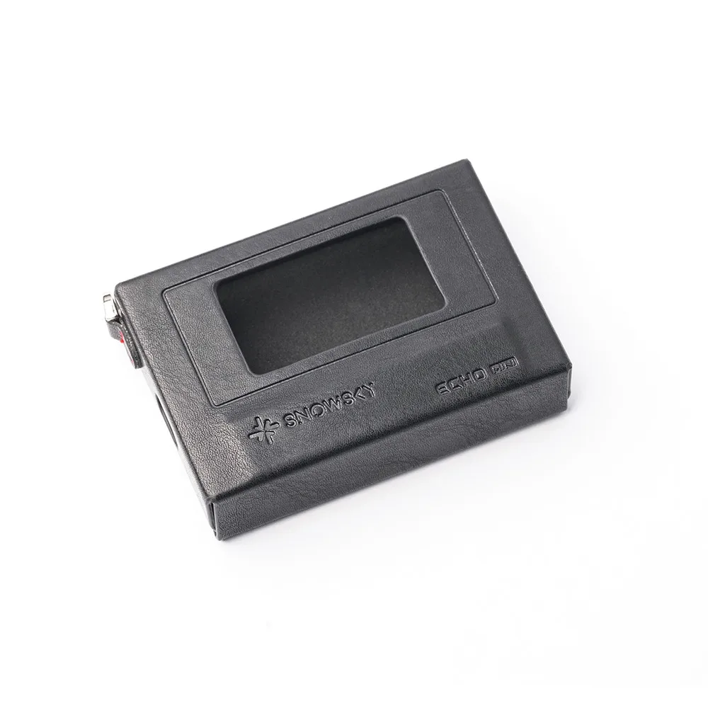 Фото Защитный чехол FiiO Snowsky SK-ECHO MINI для FiiO ECHO Mini Retro Player №2