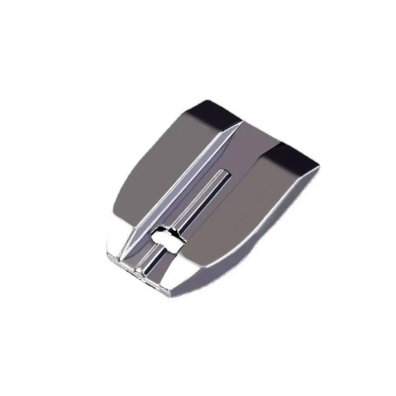 Детали швейной машины прижимная лапка аксессуары для шитья 7306A невидимая на