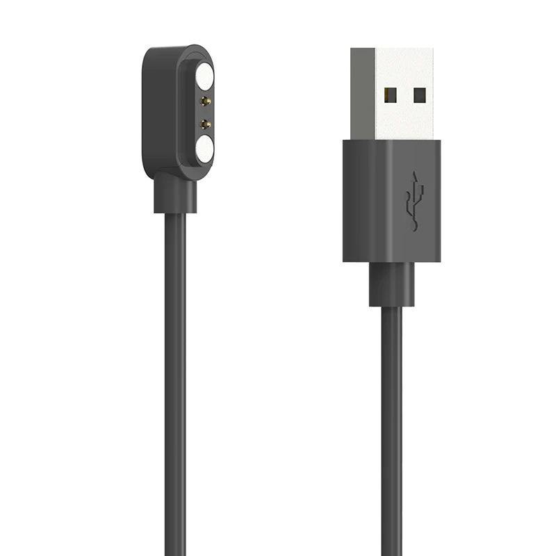 Зарядное устройство для док-станции Smartwatch USB-кабель зарядки провод питания Colmi C81
